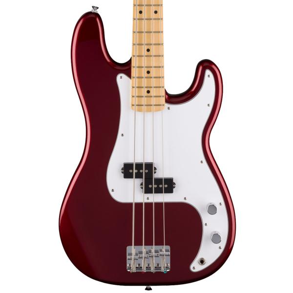 Fender フェンダー Standard Precision Bass Candy Cola スタンダード・プレシジョンベース プレベ