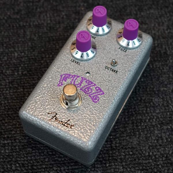 Fender フェンダー Hammertone Fuzz < Used / 中古品 > 