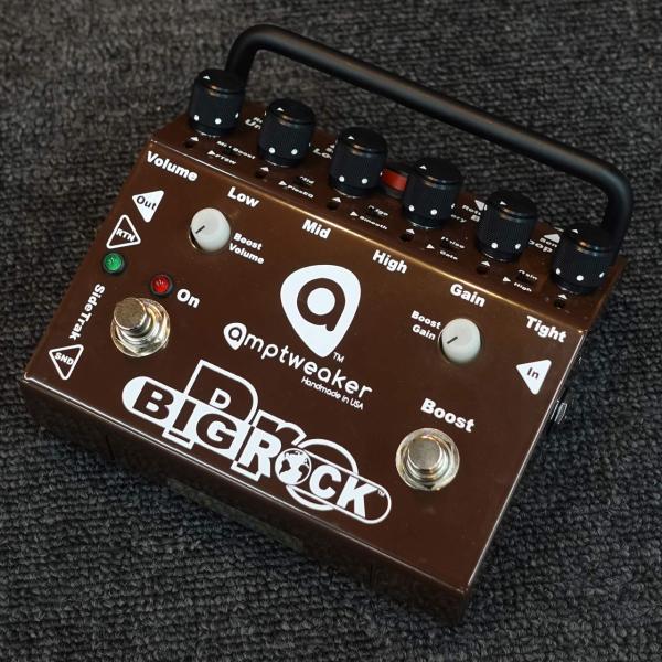Amptweaker Big Rock Pro BPR-1 < Used / 中古品 > 