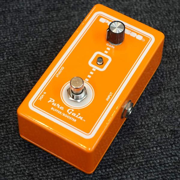 FUCHS PLUSH FX PEDALS Pure Gain < Used / 中古品 > 