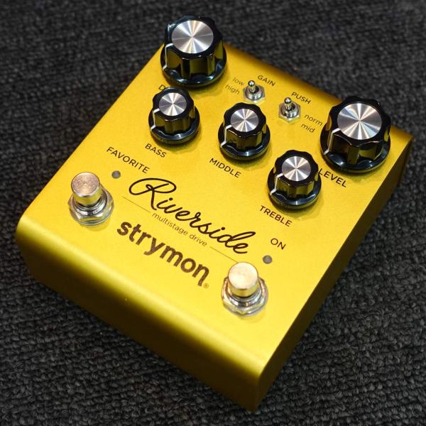 strymon ストライモン Riverside  < Used / 中古品 > 