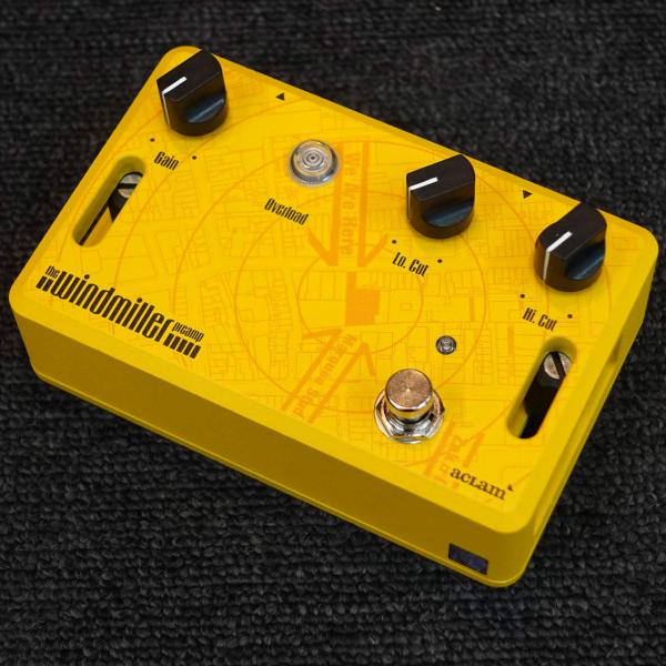 Aclam Guitars The Windmiller Preamp < Used / 中古品 > 