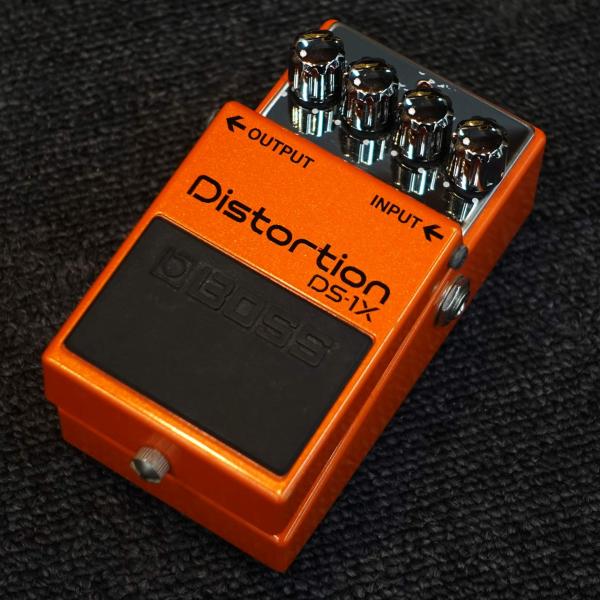 BOSS ボス DS-1X Distortion < Used / 中古品 > 