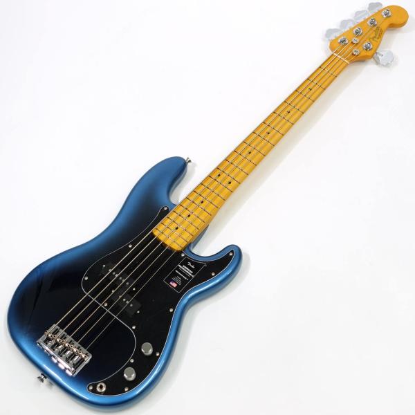 Fender フェンダー American Professional II Precision Bass V / Dark