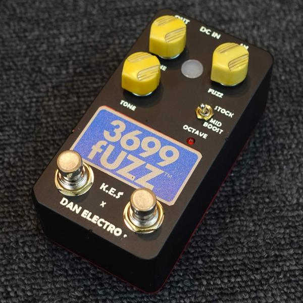 Danelectro ダンエレクトロ Danelectro × K.E.S 3699 Mod < Used / 中古品 > 