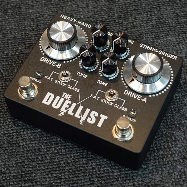 KingTone THE DUELLIST V1.2 < Used / 中古品 > 