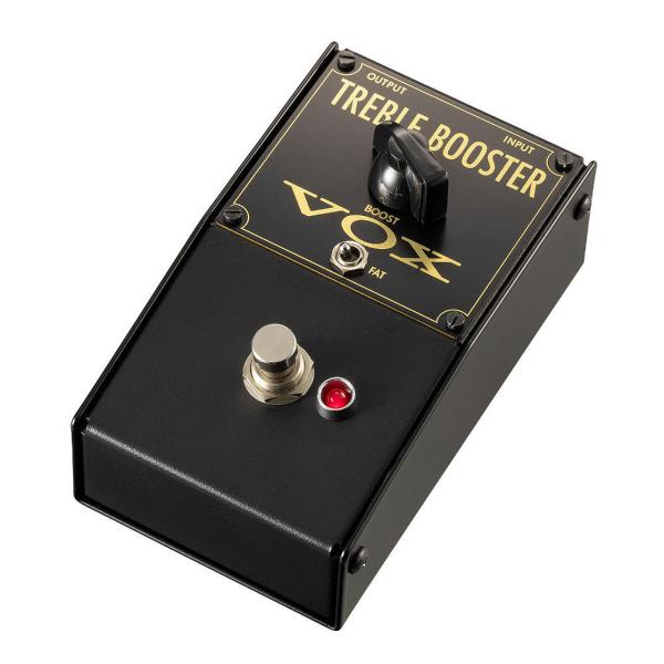 VOX ヴォックス VTB-1 Treble Booster