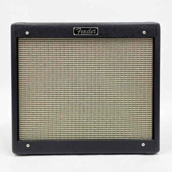 Fender フェンダー Blues Junior IV 