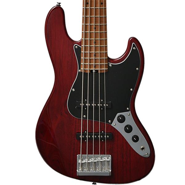 Bacchus バッカス WL5-ASH/RSM STR