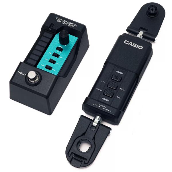 CASIO カシオ DIMENSION SHIFTER DN-SE10 ギター エフェクター コントローラー