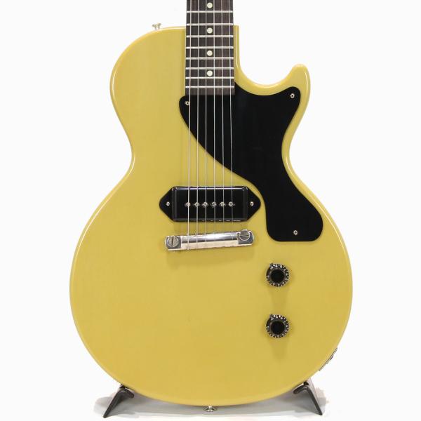 Gibson Custom Shop 1957 Les Paul Junior Reissue / TV Yellow VOS #751848