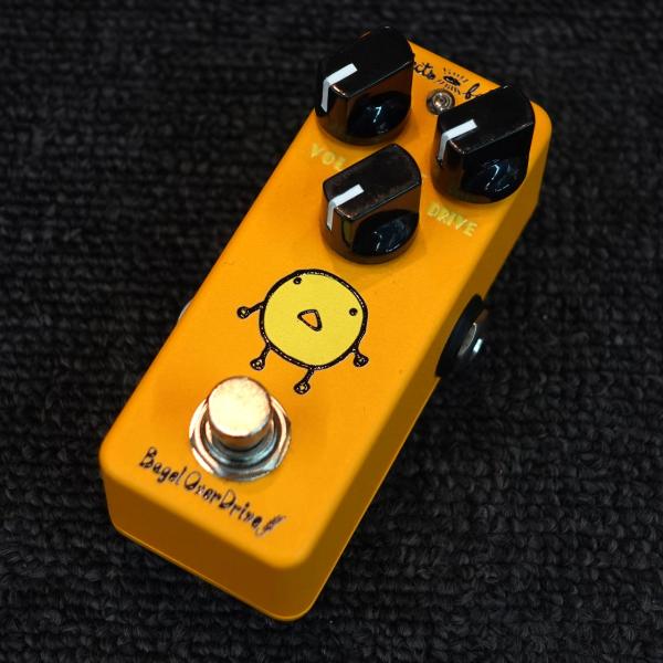 EFFECTS BAKARY Bagel OverDrive < Used / 中古品 > 