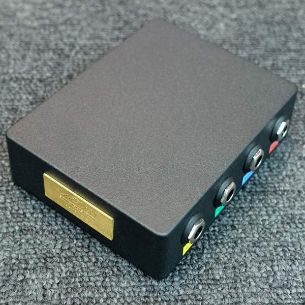 KarDiaN カージアン Custom Junction BOX < Used / 中古品 >