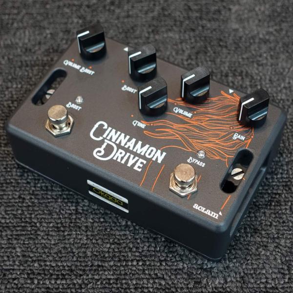Aclam Guitars Cinnamon Drive < Used / 中古品 >