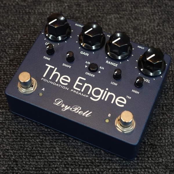 DryBell The Engine < Used / 中古品 >