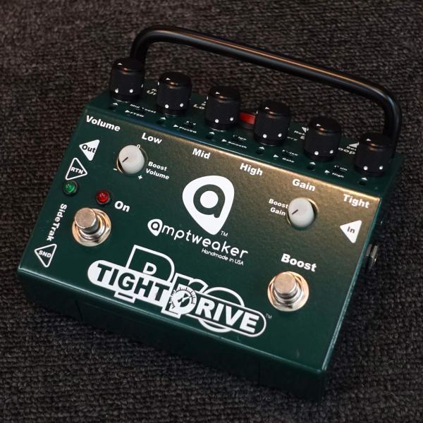 Amptweaker TightDrive PRO < Used / 中古品 >