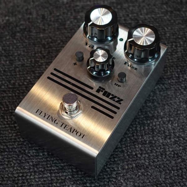 flying teapot FUZZ < Used / 中古品 >