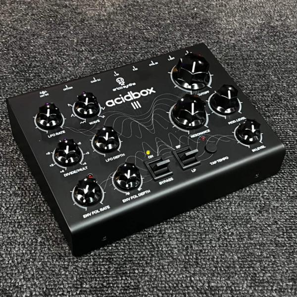 Erica Synths Acid Box III  < Used / 中古品 > 