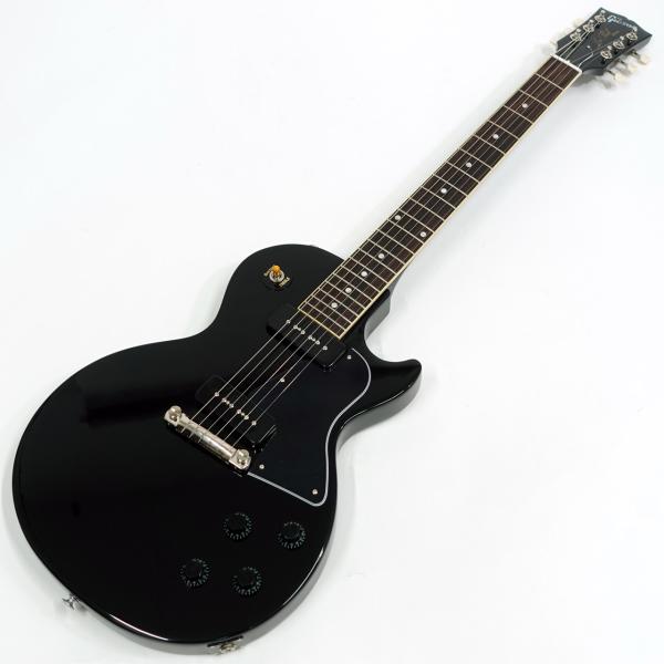 Gibson ギブソン Les Paul Special  Ebony USA レスポール・スペシャル 219850202