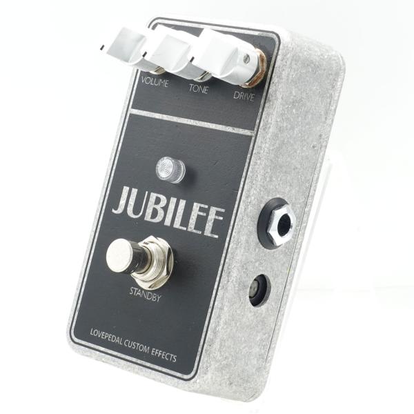 Lovepedal JUBILEE