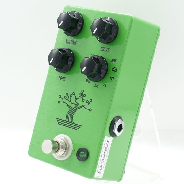 JHS Pedals The Bonsai