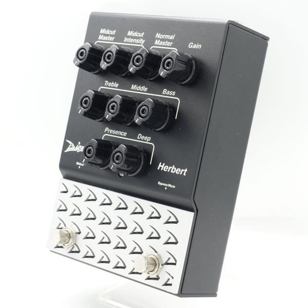 Diezel ディーゼル HERBERT PEDAL