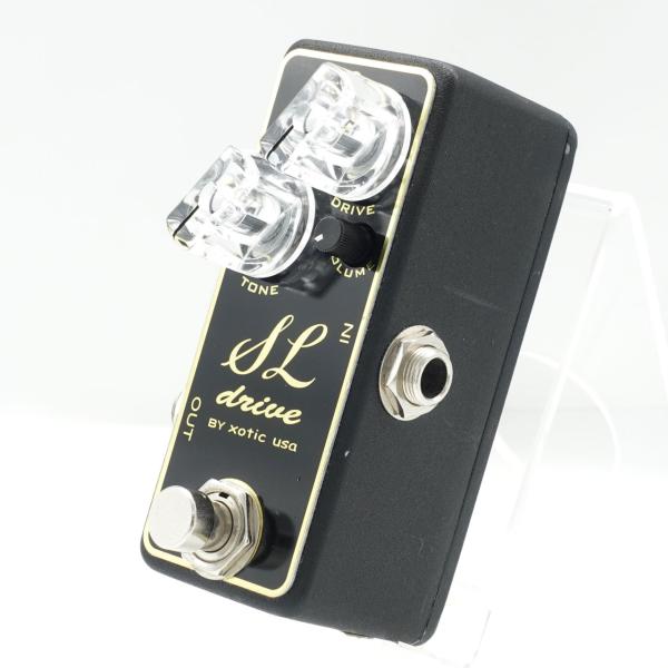Xotic エキゾチック SL DRIVE