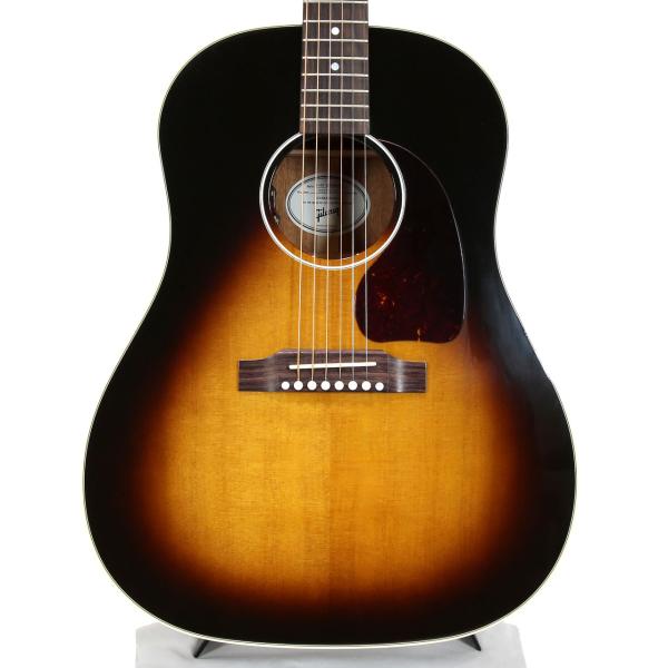 Gibson ギブソン J-45 Standard Vintage Sunburst USA アコースティックギター 23175116