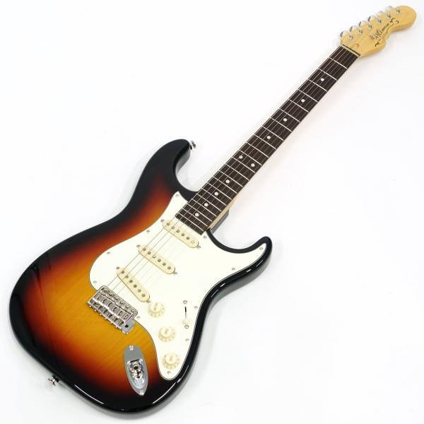 momose モモセ MC1/R 3TS 国産 エレキギター