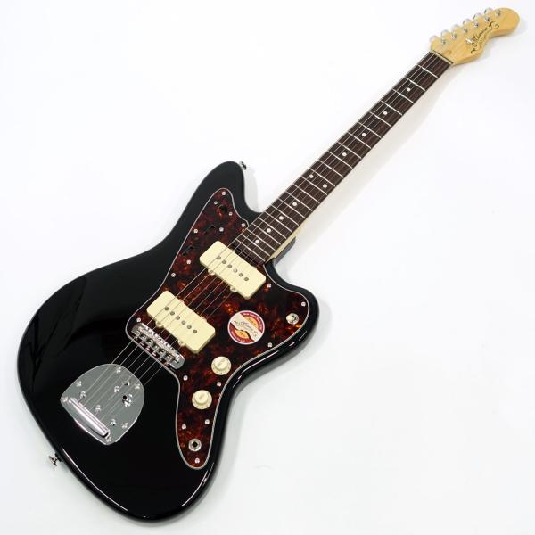momose モモセ MJS1/R BLK 国産 ジャズマスター 