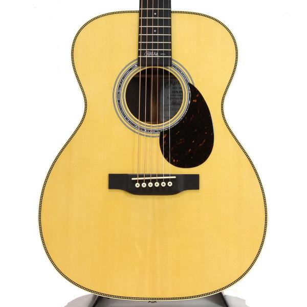Martin マーチン OMJM John Mayer Signature アコースティックギター ジョン・メイヤー シグネチャー