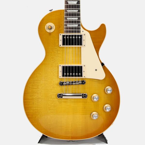 Gibson ギブソン Les Paul Standard '60s Figured Top / Unburst #227250207