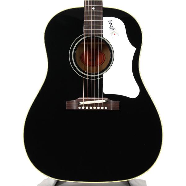 Gibson ギブソン 60s J-45 Original - Ebony #22795102