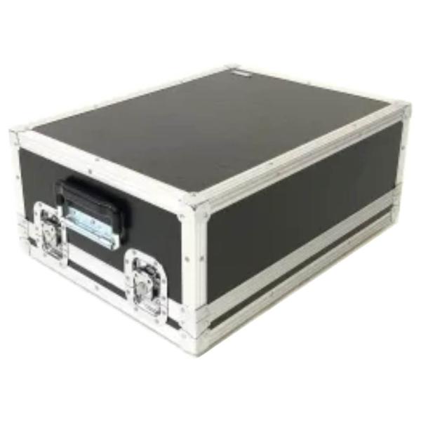 ARMOR アルモア YAMAHA DM3 / DM3S 用ケース FRP製 01ブラック ◆ ミキサーケース