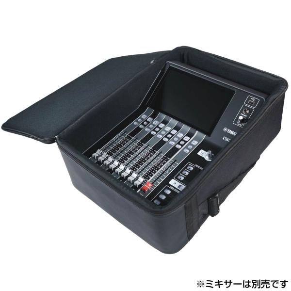 PROTECTIONracket プロテクションラケット YAMAHA DM3 / DM3S 用 キャリングケース　DMC001-00　LPTRDMCASE