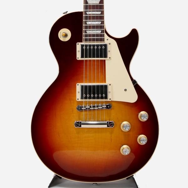 Gibson ギブソン Les Paul Standard 60s Figured Top Bourbon Burst レスポール・スタンダード 229050061