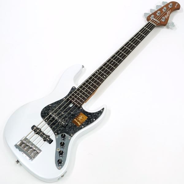 Bacchus バッカス WL605AC-RSM/R PWH