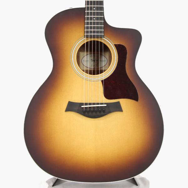 Taylor テイラー 214ce-K SB