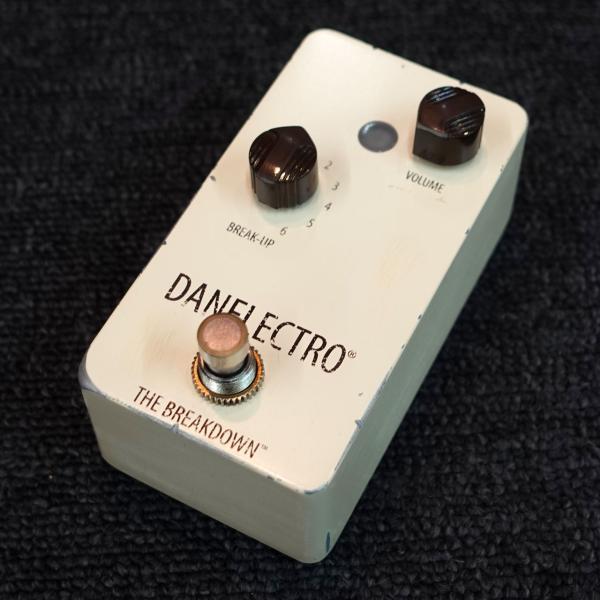 Danelectro ダンエレクトロ BR-1 THE BREAKDOWN < Used / 中古品 > 