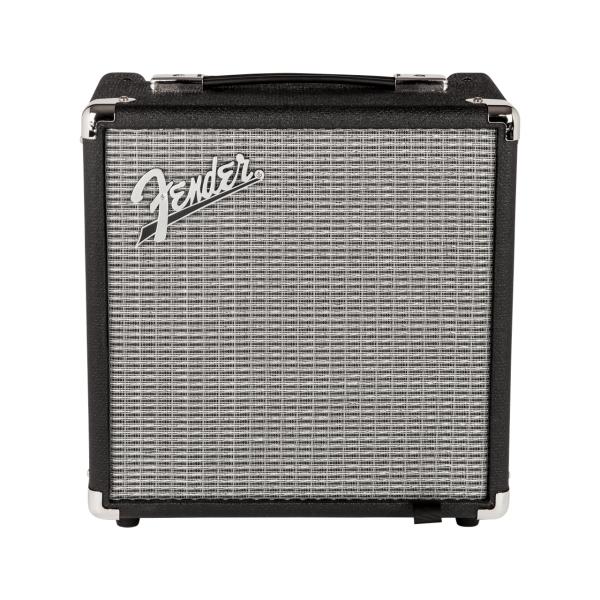 Fender フェンダー RUMBLE 15【LMT】
