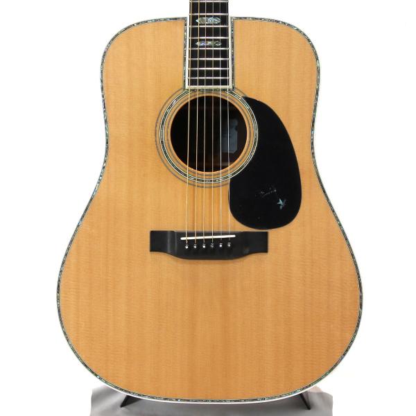 K.Yairi ケーヤイリ  DY-45 *2012