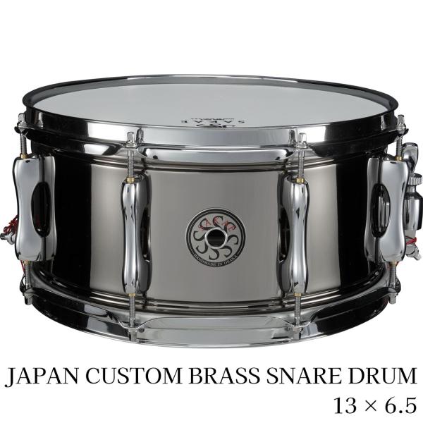 SAKAE OSAKA HERITAGE SDM1365BRJ [ JAPAN CUSTOM SNARE ]【展示入替特価】