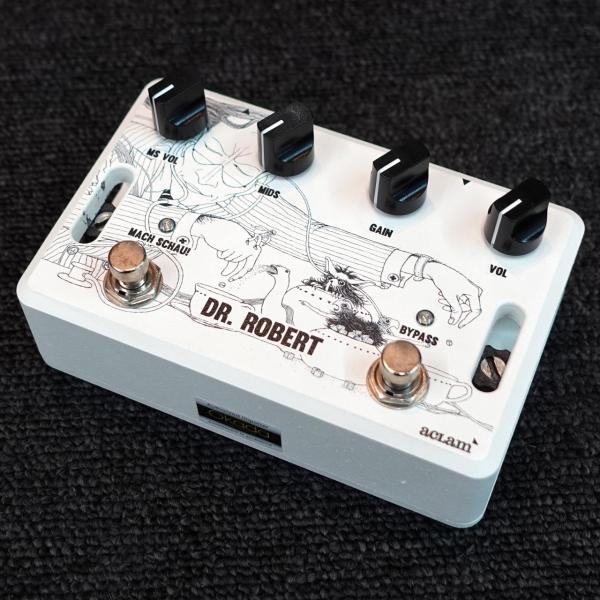 Aclam Guitars Dr. Robert < Used / 中古品 >
