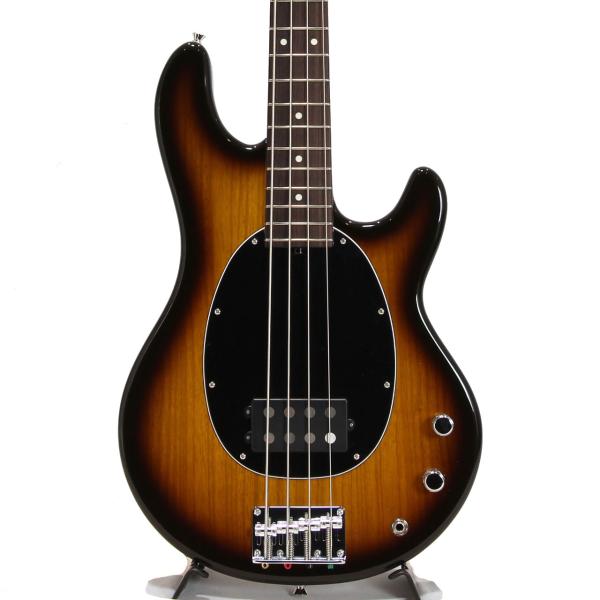 ThreeDots Guitars FB Ash TCB/R アウトレット 特価品 国産ベース スリードッツ・ギターズ