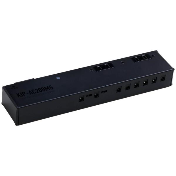 K.E.S KIP-AC208MS LTD BLK