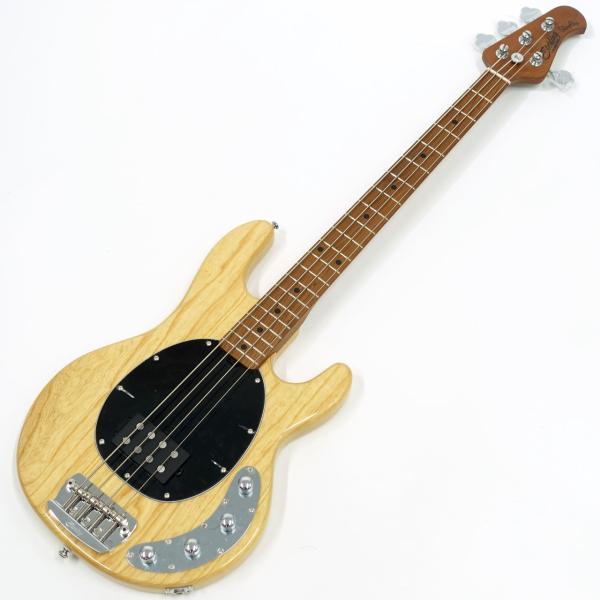Sterling by Musicman Ray34 Ash / Natural 