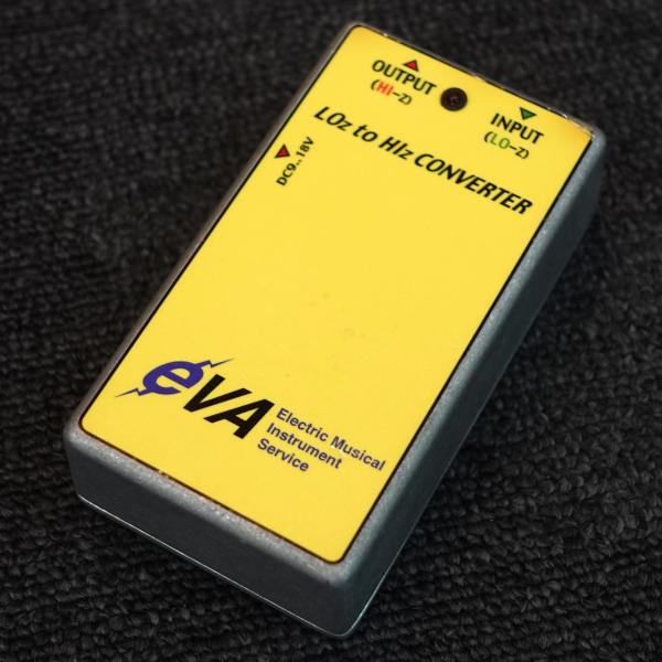 EVA LOz to HIz CONVERTER < Used / 中古品 > 