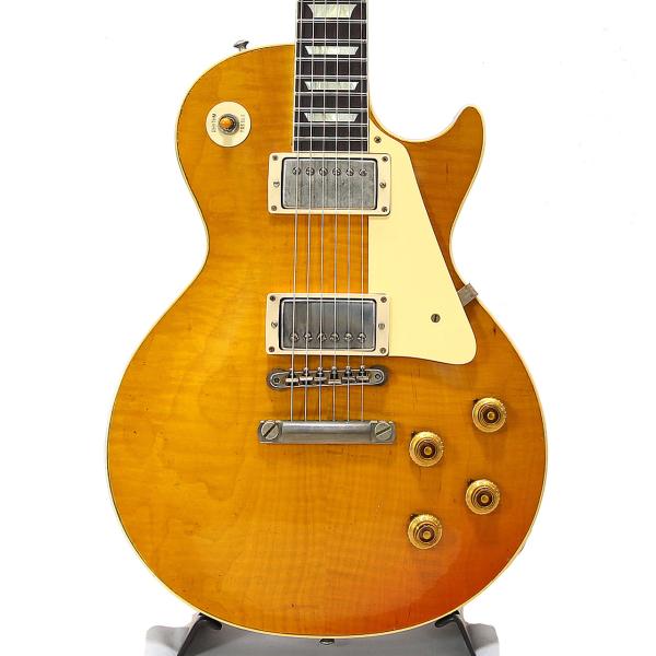 Gibson Custom Shop Murphy Lab 1959 Les Paul Standard / BOTB 116 Light Aged #952883