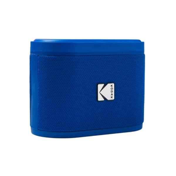 KODAK コダック SOUNDBRIX(BACKSTAGE BLUE)[Bluetoothマグネチックドッキング ワイヤレス スタック スピーカー]