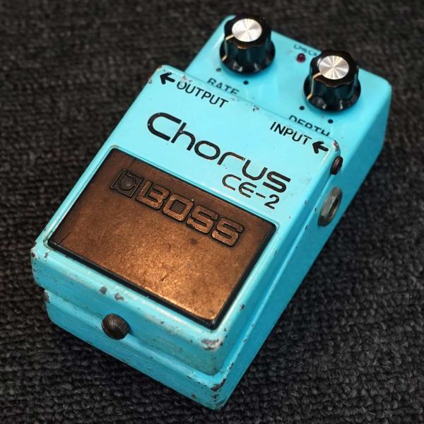 BOSS ボス CE-2 < Used / 中古品 > 